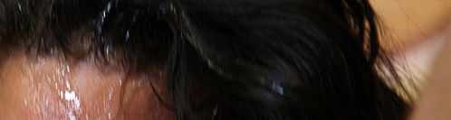 Ayana Gets Facefucked