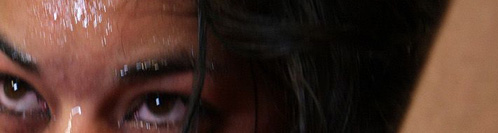 Ayana's Rough Blowjob